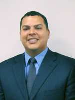 Orlando Mercado