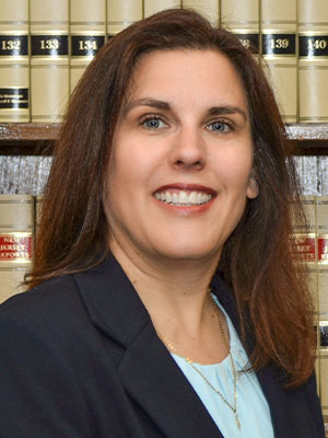 Michelle Winters