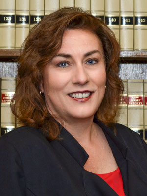 Tracey Trotto