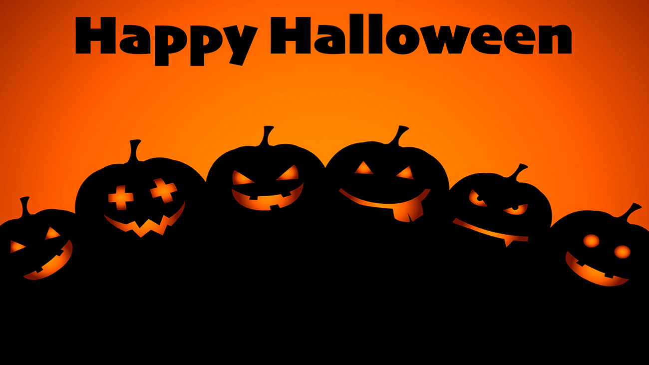 Halloween 2020 Guidance for Gloucester Township Gloucester Township