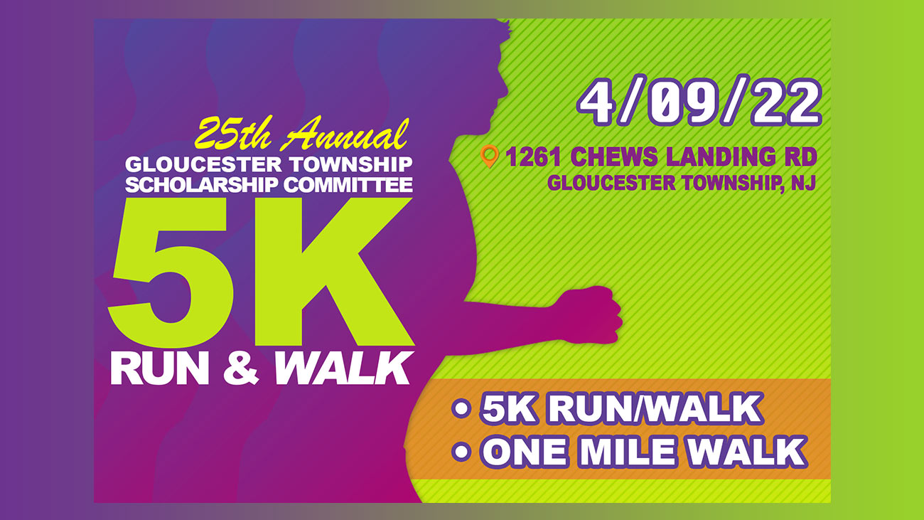 Official site for Gloucester Township, New Jersey