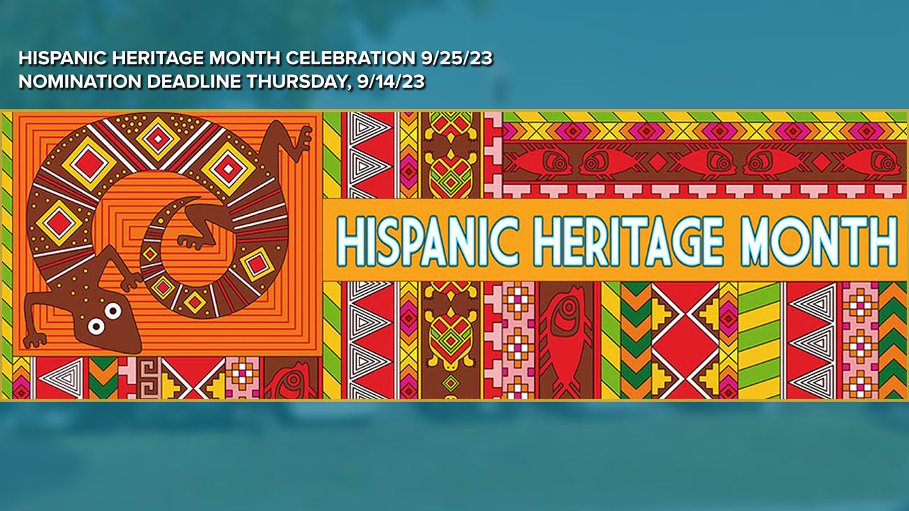 10th Annual Hispanic Heritage Fiesta 2023 - Chatham Magazine